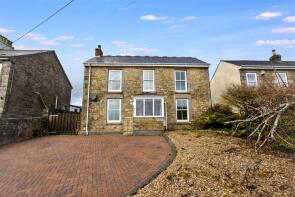 7, Penventon Terrace, Penventon, Redruth TR16 6QX