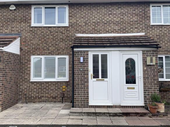2 bed Cottage for sale in yarm