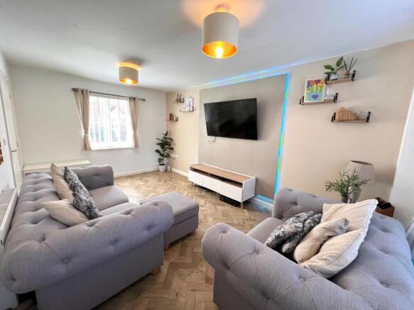 Dave Bowen Close, St. Crispin, Northampton NN5 photo 4