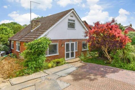 Higham Lane, Tonbridge, Kent