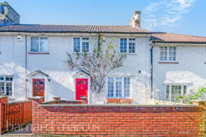128, Putney Park Lane, London SW15 5HT