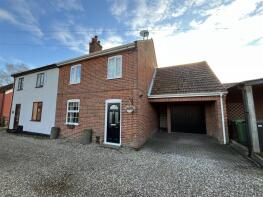 2, Wellingtonia Terrace, Norwich NR9 4HX