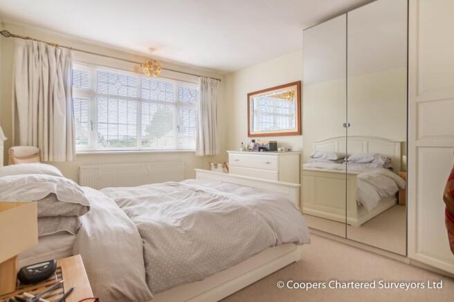 Bedroom One (Fron...