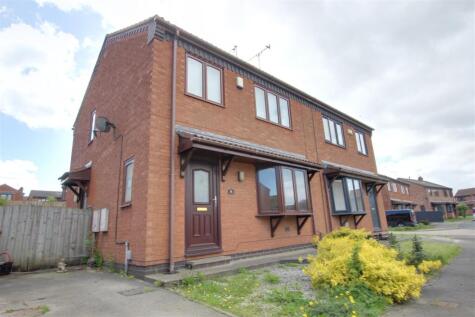 Beech Close, Burstwick, Hull