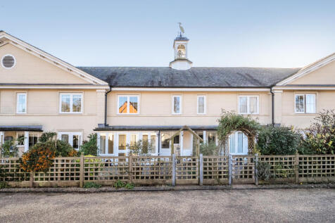 Hyde Lane, Marlborough, SN8