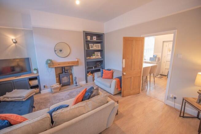 2 bed Terraced for sale Image 5