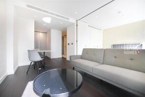 Flat 2606, 67, Bondway, London SW8 1GS