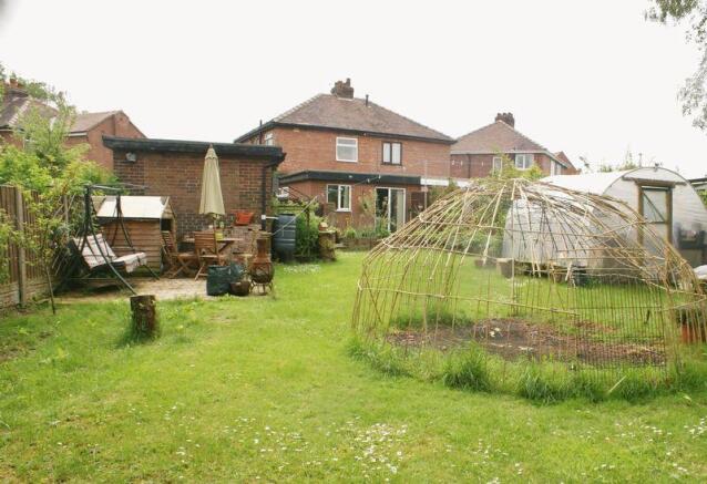Garden Additional