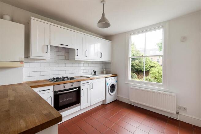 Stainforth Road, E17