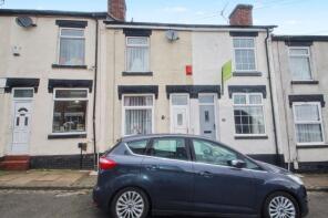 14, Preston Street, Smallthorne, Stoke-on-trent ST6 1SG