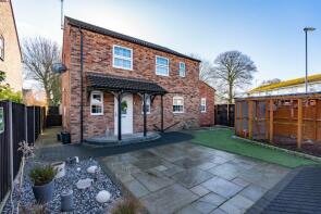 Fruition, Green Lane, Kirton, Boston PE20 1DY