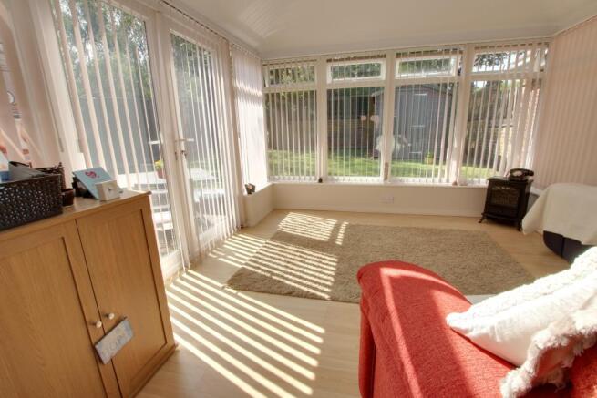SUN ROOM