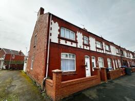 81, Newcastle Avenue, Blackpool FY3 9DP