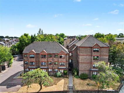Caroline Close, Muswell Hill, London, N10