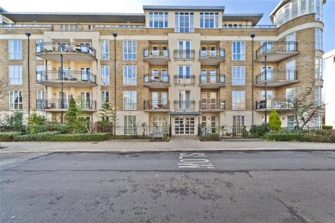 Melliss Avenue, Kew, Surrey, TW9