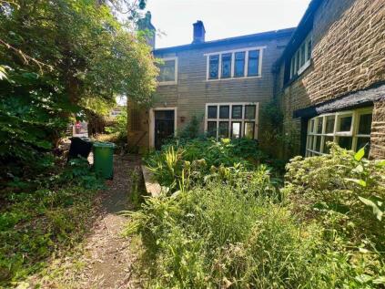 Wheathouse Road, Huddersfield