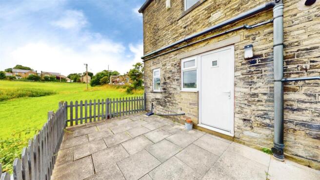 2 bed End of Terrace for sale Image 9