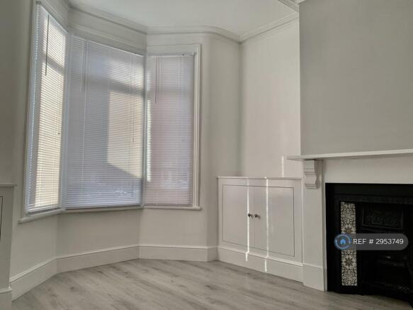 Main Reception Room