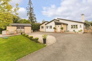 Stonewalls, Sodbury Road, Badminton GL9 1HD