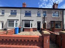 34, Darbishire Road, Fleetwood FY7 6QA