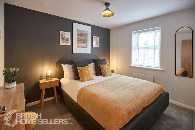 2 bed Apartment for sale Image 6