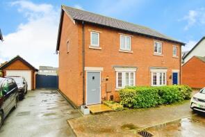 24, Hallaton Drive, Leicester LE7 2DD