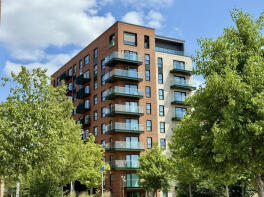 Flat 7 Sibley House, 1, Cedrus Avenue, Southall UB1 1FP