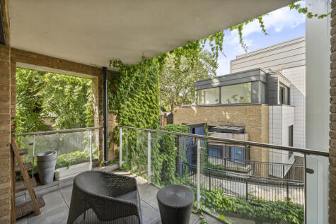 Canonbury Road, London, N1