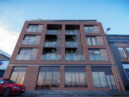 Apartment 33, Spectrum, Duke Street, City Centre, Liverpool L1 5AT