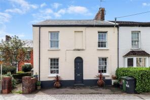 94, East Street, South Molton EX36 3DF