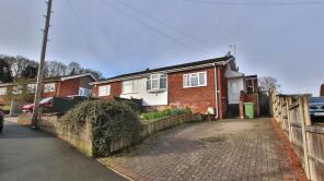 31, Kirkstone Drive, Worcester WR4 9BS