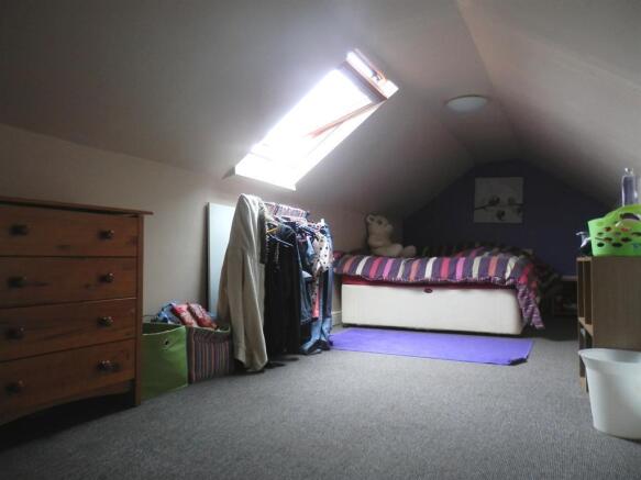 Occassional Room
