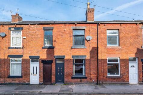 Beacon Street, Chorley