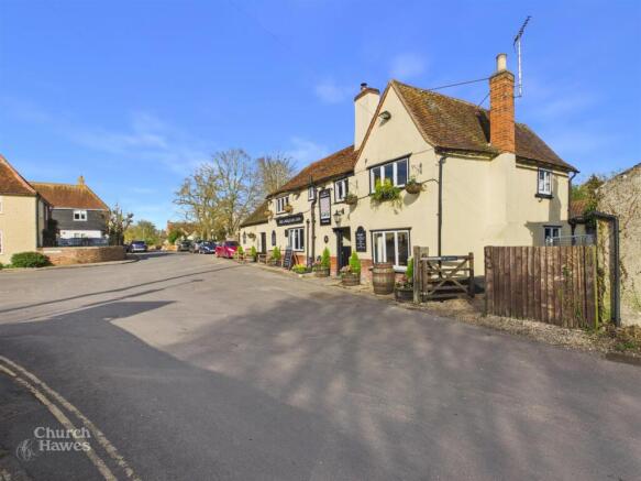 Goldhanger