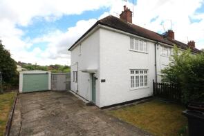 181, Glebe Road, Letchworth Garden City SG6 1DZ