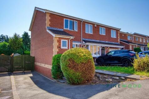 Malia Road, Tapton, S41