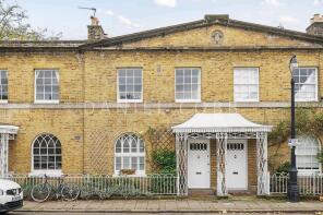 76, Courtenay Street, London SE11 5PQ