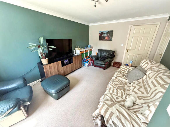 New Lounge 1