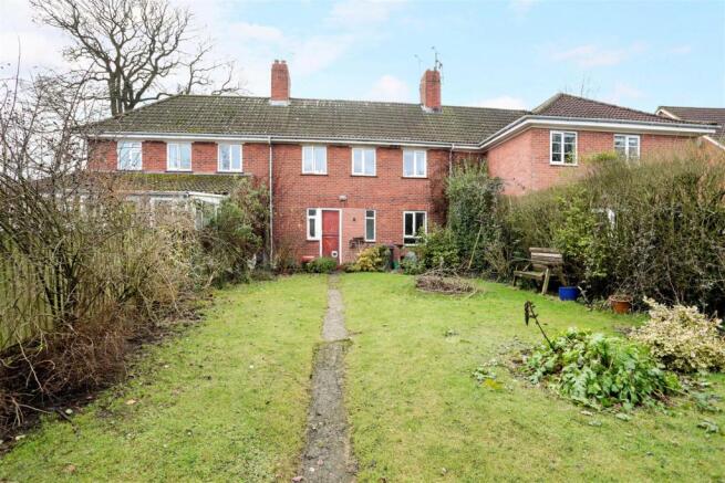 98 Wilcot Road fpz17