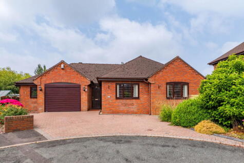 Sandy Hill, Werrington, Staffordshire