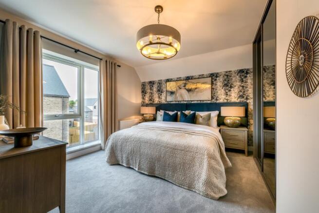 Marleigh Park, The Mulberry,