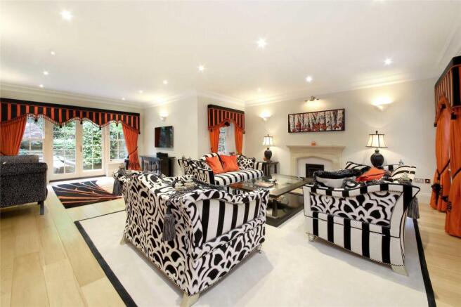 Drawing Room