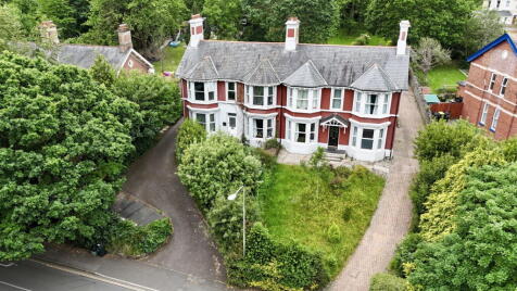 Keyberry Road, Newton Abbot, TQ12 1BU