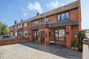 9, Foyle Drive, South Ockendon RM15 5LX
