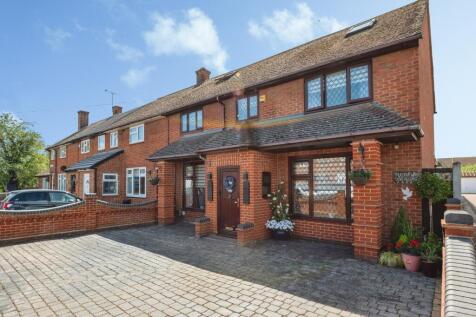 Foyle Drive, SOUTH OCKENDON, Essex, RM15
