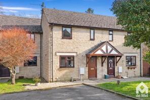 11, Otters Field, Greet, Cheltenham GL54 5PN