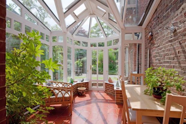 Conservatory