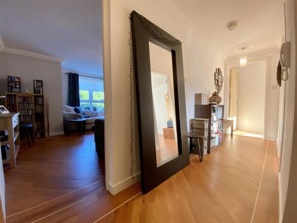 hallway