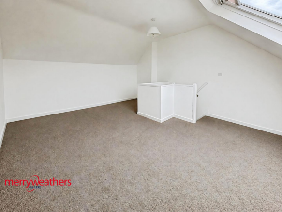 3 bed End of Terrace to rent Image 6