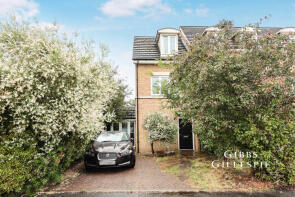 3, Hardy Mews, Uxbridge UB8 2GN